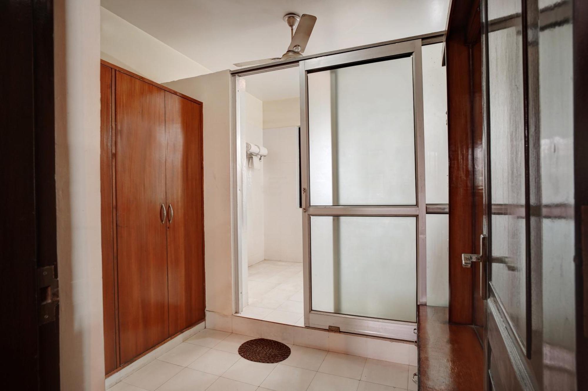 Nexhub Stay - Huda City Centre Gurgaon Exterior foto